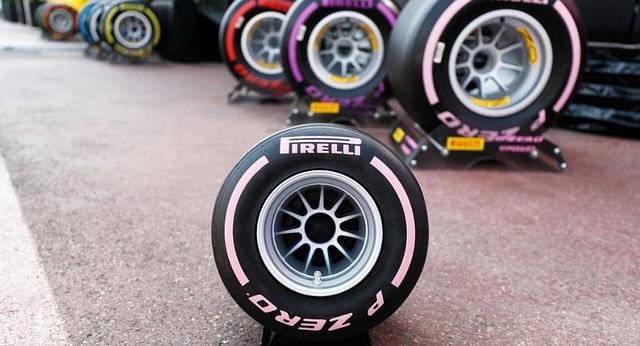 F1 tyres 2021 will cut more downforce; Pirelli welcomes the move