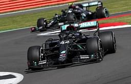 F1 FP1 Results: Mercedes' Valtteri Bottas and Lewis Hamilton fastest at free practice 1 | Formula 1 2020 Spanish Grand Prix