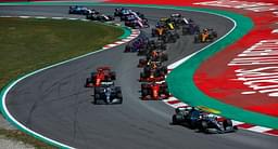 Spanish GP 2020 Weather Forecast: What’s the weather forecast of Barcelona this weekend