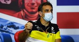 Renault F1: Conspiracy theory circulating of Mercedes helping out Renault in exchange of them dropping Racing Point charges