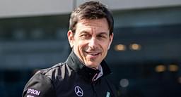 Party Mode F1: Mercedes Boss Toto Wolff believes ban on engine mode will help them in performance