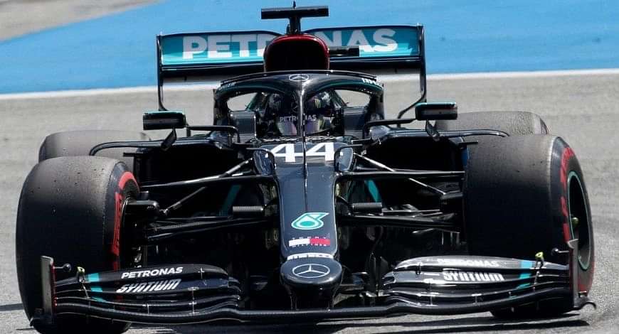 Mercedes writing an era of domination in Formula 1, is there any end to seamless triumphs?