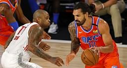 OKC Vs HOU Dream 11 Prediction: Oklahoma City Thunder Vs Houston Rockets Best Dream 11 Team for NBA 2019-20 Match