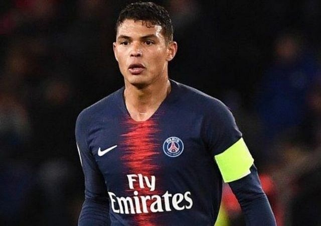 Thiago Silva Wages: How much will Brazilian defender earn at Chelsea