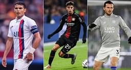 4 ways Chelsea could lineup next season with Thiago Silva, Kai Havertz and Bn Chilwell
