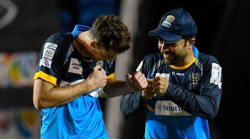 SLZ vs BAR Dream11 Prediction: St Lucia Zouks vs Barbados Tridents – 20 August 2020 (Trinidad)