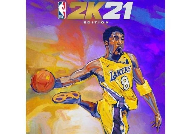 NBA 2K21 Next Gen Kobe Bryant: Fans get glimpse of how Kobe Bryant will look in NBA 2K21 Next Gen
