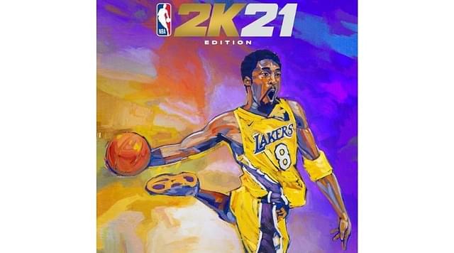 NBA 2K21 Next Gen Kobe Bryant: Fans get glimpse of how Kobe Bryant will look in NBA 2K21 Next Gen