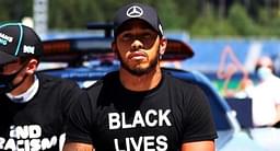 Lewis Hamilton will not boycott Spa Grand Prix after attack on Jacob Blake