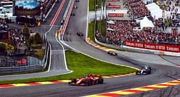 F1 Qualifying Stream and Start Time: What time is F1 Qualifying, Where to Watch it | Belgian Grand Prix 2020