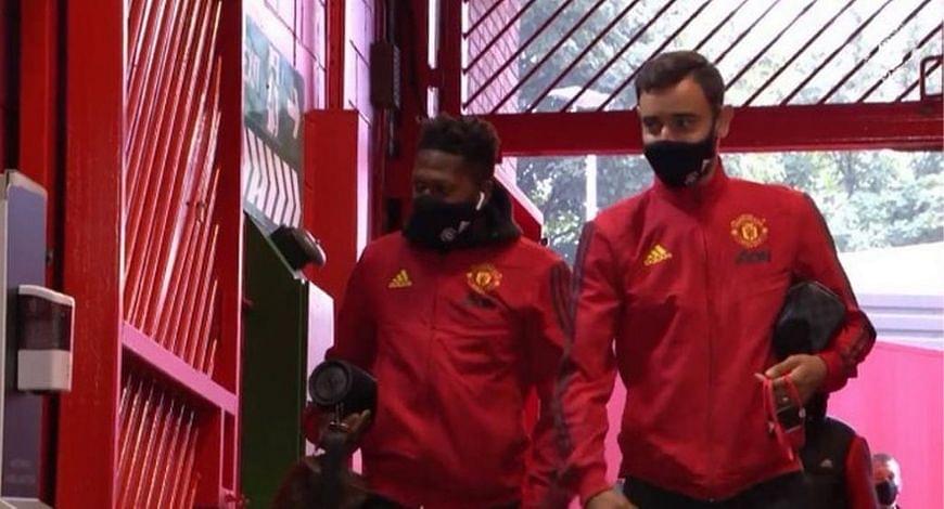 Manchester United Face Mask: Where to buy Manchester United masks?