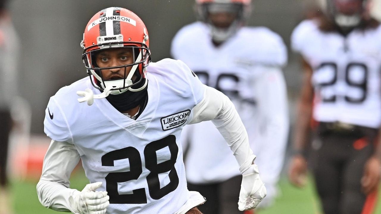 TOP WR Fantasy Football 2020 : Top 30 PPR WR Rankings for NFL season 2020 -  The SportsRush