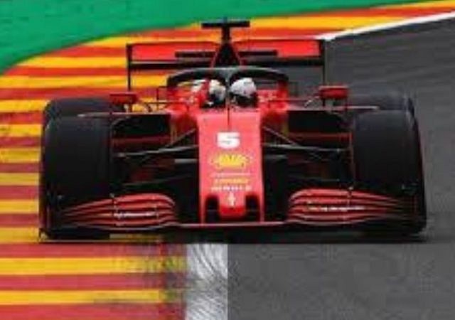 belgian gp qualifying results