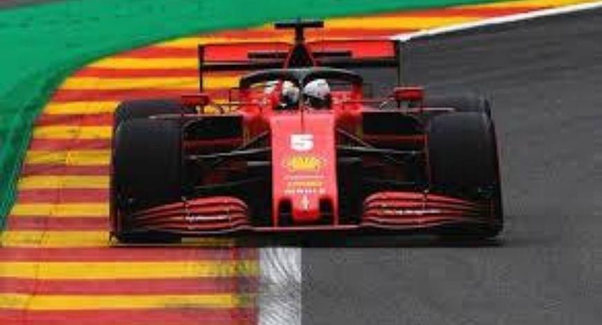 F1 Qualifying Results: Charles Leclerc escapes elimination in Q1 after George Russel achieving better time