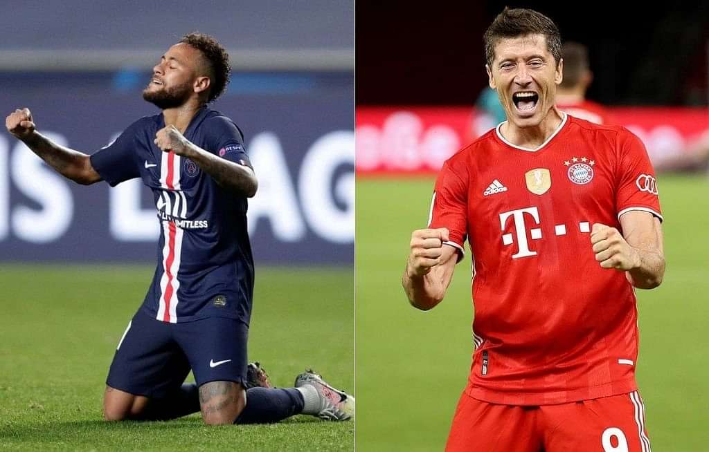 Where to watch Champions League Final in USA & UK: PSG Vs Bayern Munich  Live Stream and TV Channel - The SportsRush