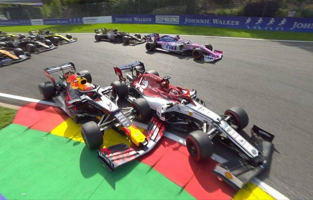 Belgian GP 2020 Weather Forecast: What’s the weather forecast of Spa this weekend