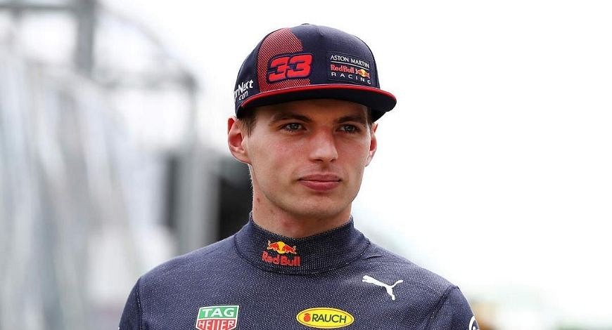 Ook Seraph verrader F1 FP1 Results: Valtteri Bottas fastest; Max Verstappen P2 at Mugello F1  Free Practice 1 | Formula 1 2020 Tuscany Grand Prix - The SportsRush