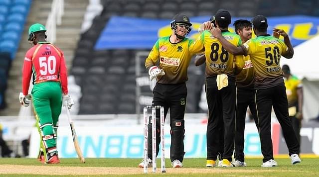 JAM vs GUY Dream11 Prediction: Jamaica Tallawahs vs Guyana Amazon Warriors – 26 August 2020 (Trinidad)