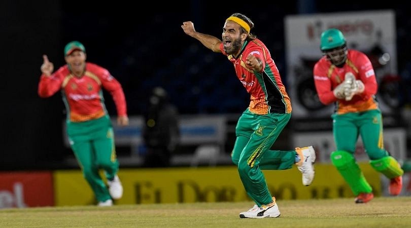 CPL 2019: SKN vs SLZ Dream11 Prediction: Best Players for the St Lucia  Zouks vs St Kitts and Nevis Patriots T20 Match