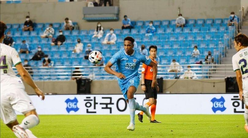 DAE vs INC Dream11 Prediction: Daegu FC vs Incheon United– 16 August 2020 (Daegu)