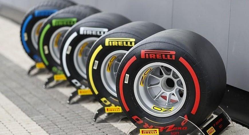 How much do F1 tyres cost? Do they skyrocket F1 teams' spending