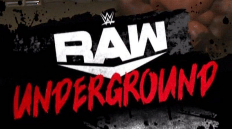 WWE Spoiler RAW Underground will feature its first women’s wrestler tonight