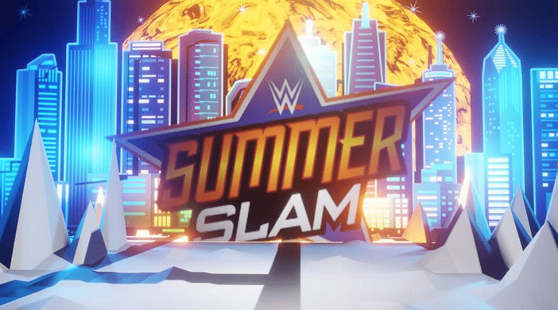 Free wwe summerslam hot sale live stream