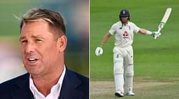 "He should always be in the side," Shane Warne opines on Jos Buttler's Test future