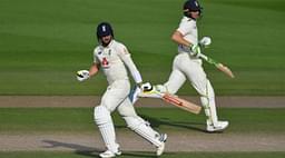 Twitter reactions on Chris Woakes and Jos Buttler powering England to win Old Trafford Test vs Pakistan
