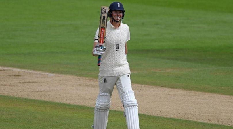 Zac Crawley maiden Test century: Twitter applauds English batsman's first Test hundred vs Pakistan