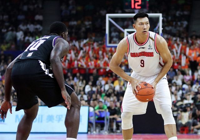 BRF Vs SH Fantasy Prediction: Beijing Royal Fighters Vs Shandong Heroes Best Fantays Picks for CBA 2020-21 Match
