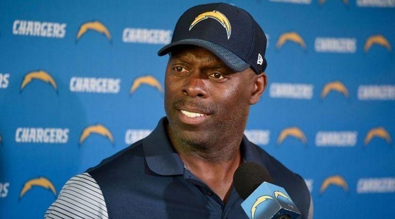 Charger's Coach Tested positive for Covid19, Question arises if NFL play this year as