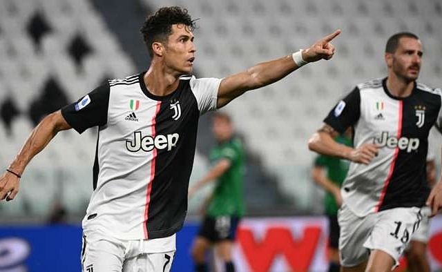JUV Vs SAS Fantasy Prediction: Juventus Vs Sassuolo Best Fantasy Picks for Serie A 2020-21 Match