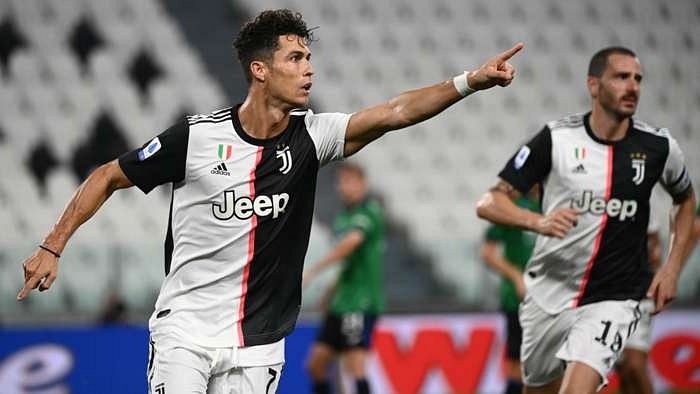 Juv Vs Sas Fantasy Prediction Juventus Vs Sassuolo Best Fantasy Picks For Serie A 2020 21 Match The Sportsrush