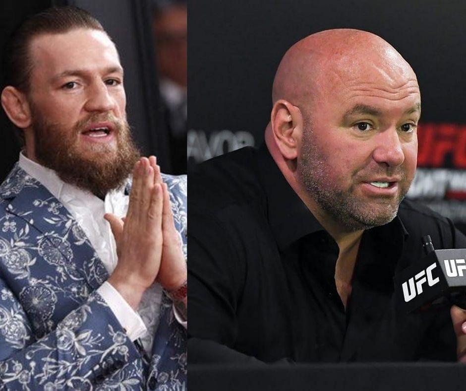 Conor McGregor Will Not Fight Again In UFC This Year