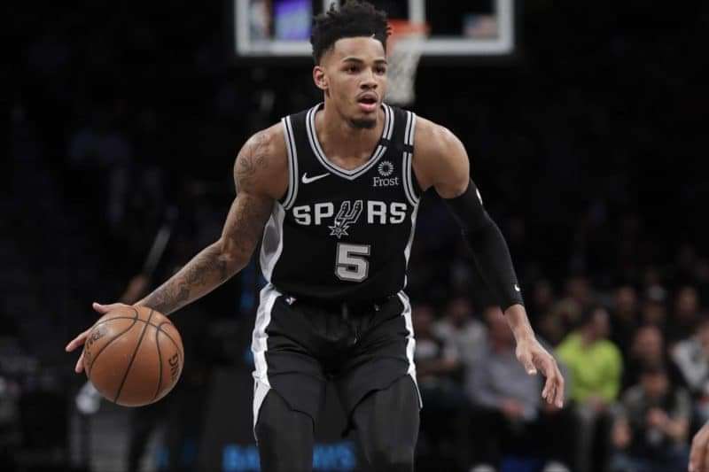 NBA Playoffs 201920 DraftKings NBA DFS And Fantasy Team Picks, Studs