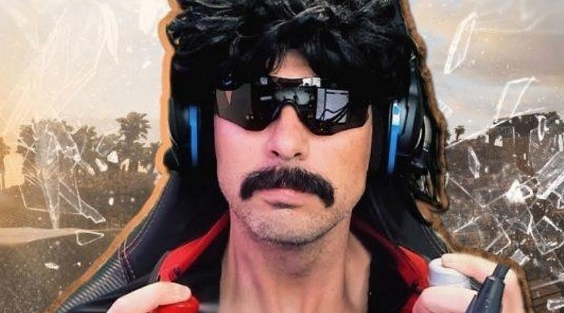 Dr Disrespect (Guy Beahm) – Net Worth | Disrespect, American video games,  Guys