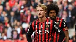 STS vs NIC Dream11 Prediction : Strasbourg Vs Nice Best Dream 11 Team for Ligue 1 2020-21