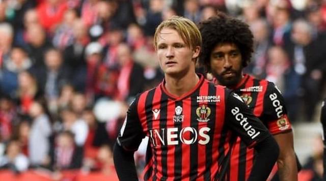 STS vs NIC Dream11 Prediction : Strasbourg Vs Nice Best Dream 11 Team for Ligue 1 2020-21