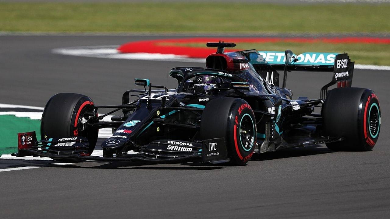 F1 Live Stream 70th Anniversary GP 2020, Start Time and Broadcast Channel When and Where to watch F1 Free Practice, Qualifying and Race held at Silverstone?