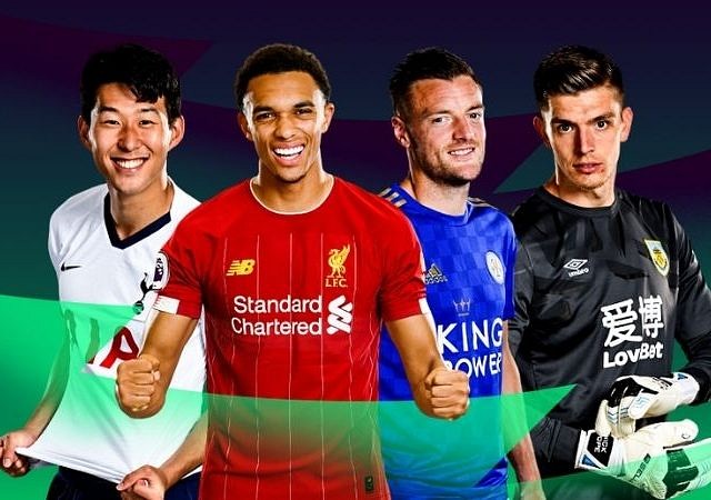Fantasy premier League Tips : 5 Common Strategies to start your FPL Season 2020/21
