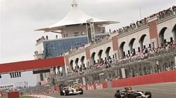 Istanbul Park F1: All You Need to Know about the Turkish circuit making a comeback to Formula 1