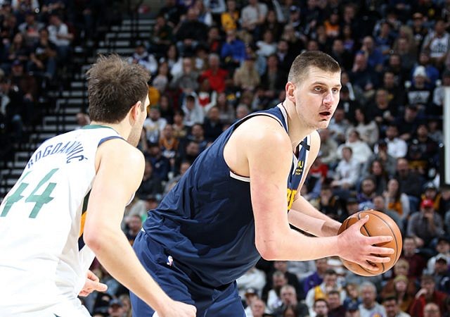 NBA Western Conference Finals 2019-20 DraftKings NBA DFS And Fantasy Team Picks, Studs, Values, Projections, Match Centre for September 26