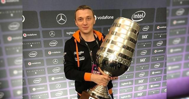 Virtus Pro Dota 2 : TI winner 'Artstyle' added to VP Dota 2 Roster ahead of Omega League