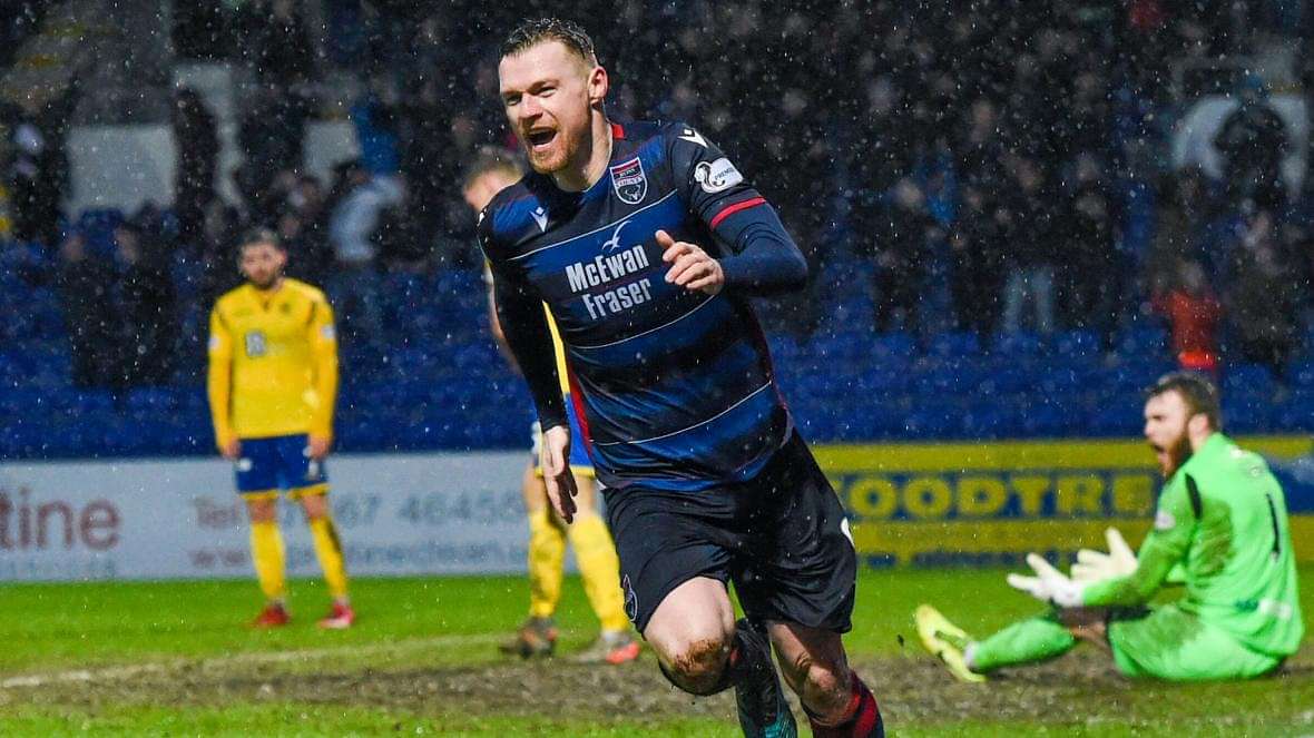 RCNT Vs DUN Dream11 Team Prediction:Ross County Vs Dundee United Best Dream 11 Team for Scottish Premiership 2020-21 Match