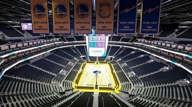 NBA Polling Places : NBA to turn arenas into voting centers among other social justice plans