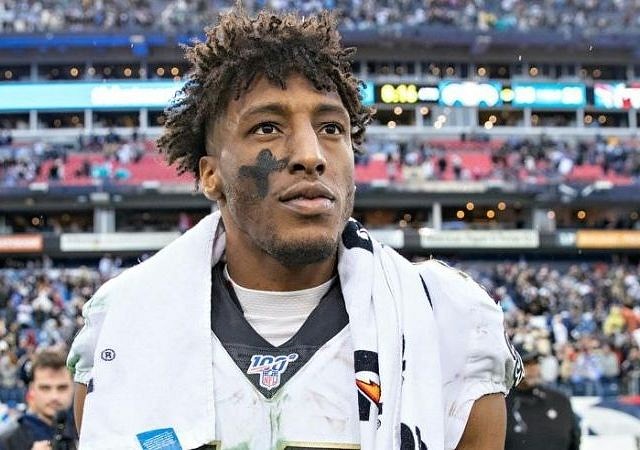 NFL Players Reacts to Jacob Blake Shooting : Caemeron Jordan, Michael Thomas and other NFL Players spoke Wisconsin Shooting