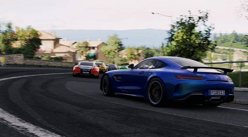 Project Cars 3 News: Project Cars 3 release date; Game play experience & Project Cars 3 release date