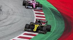 Racing Point Protest Result : FIA gives verdict in favor of Renault; 15 points deducted from Racing Point