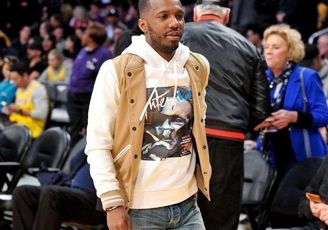 Lebron James Agent : How Rich Paul Became Lebron's Agent, Whats his Salary?